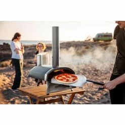 Ooni Fyra 12 Houtpellets Pizza-oven Rvs -Big Green Egg Verkoop 34303717 7 7