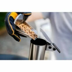 Ooni Fyra 12 Houtpellets Pizza-oven Rvs -Big Green Egg Verkoop 3430379 5 9