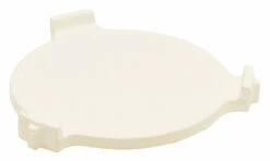 Big Green Egg ConvEGGtor Mini ø 24 Cm Keramisch Wit