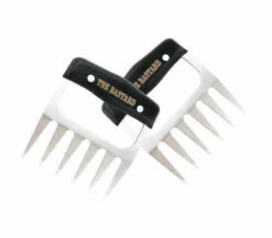 The Bastard Claws Rvs