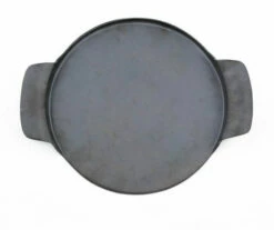 The Bastard Plancha Large ø 29 Cm Gietijzer