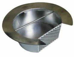 The Bastard Ash Tray Lifter Voor Medium En Large Rvs