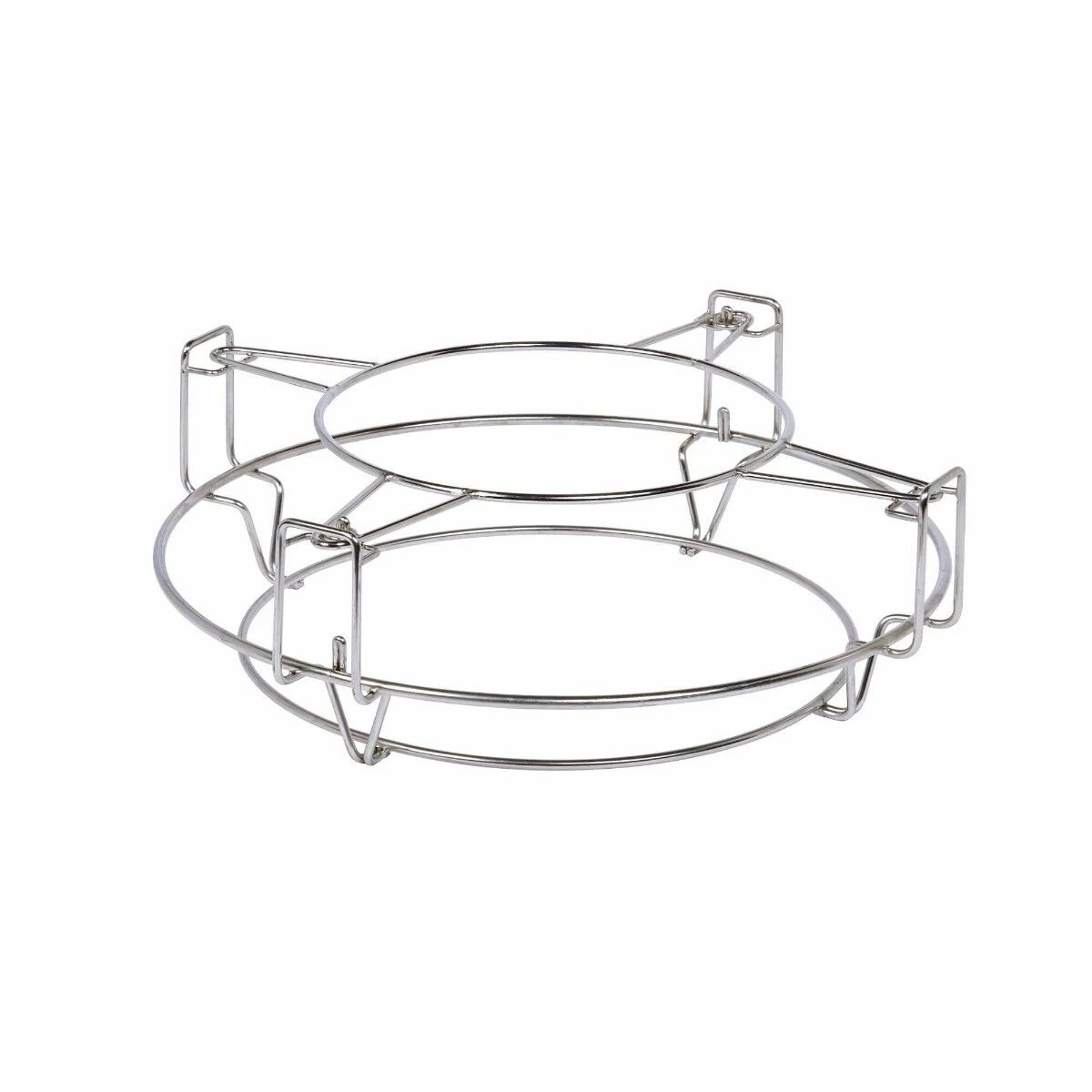 Kamado Joe Flexibel Rek Voor Classic Joe Rvs 1 Kamado Joe Flexibel Rek Voor Classic Joe Rvs