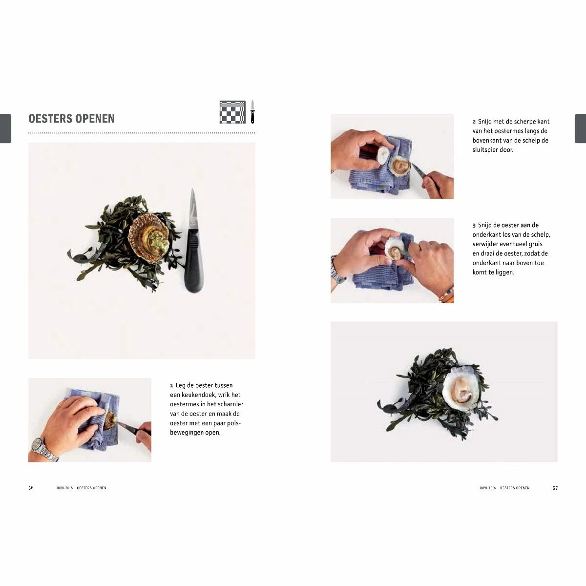 Kookbijbels - BBQBijbel : Van Asperges Tot Zwezerik 5 Kookbijbels - BBQBijbel : Van Asperges Tot Zwezerik - Afbeelding 5