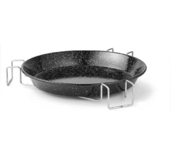 Big Green Egg Druippan Voor ConvEGGtor Large