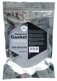 The Bastard Vervangingsvilt Compact