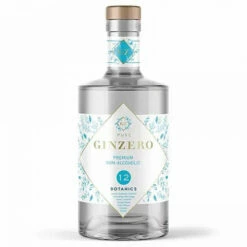 Ginzero Alcoholvrije Gin 0,7 Liter