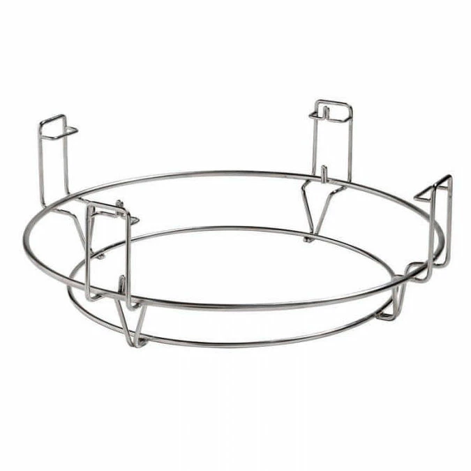 Kamado Joe Flexibel Rek Voor Classic Joe Rvs 2 Kamado Joe Flexibel Rek Voor Classic Joe Rvs - Afbeelding 2