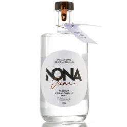 NonaJune Alcoholvrije Gin 0,7 Liter