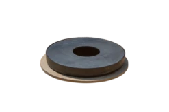 OFYR Rechaud ø 30 Cm Staal