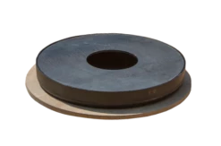 Big Green Egg Verkoop 16 OFYR Rechaud ø 40 Cm Staal