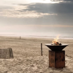 OFYR Classic 85-100 Barbecue -Big Green Egg Verkoop ofyr classic 1