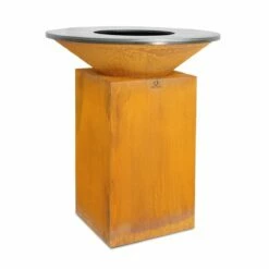 Big Green Egg Verkoop 10 OFYR Classic 85-100 Barbecue