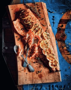 Smokey Goodness - Het Ultieme BBQ Boek -Big Green Egg Verkoop schermafbeelding 2021 03 24 om 12.41.15