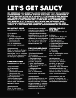 Smokey Goodness - Burgers & BBQ Bites -Big Green Egg Verkoop schermafbeelding 2021 03 24 om 13.25.18