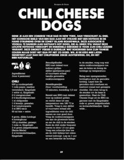 Smokey Goodness - Burgers & BBQ Bites -Big Green Egg Verkoop schermafbeelding 2021 03 24 om 13.27.03