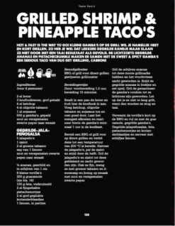 Smokey Goodness - Burgers & BBQ Bites -Big Green Egg Verkoop schermafbeelding 2021 03 24 om 13.27.35