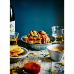 Smokey Goodness 2 : Het Next Level Barbecueboek 18 Smokey Goodness 2 : Het Next Level Barbecueboek -Big Green Egg Verkoop sm7 1