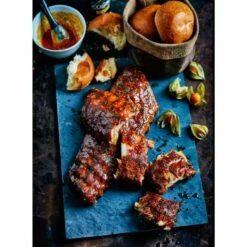 Smokey Goodness 2 : Het Next Level Barbecueboek 20 Smokey Goodness 2 : Het Next Level Barbecueboek -Big Green Egg Verkoop sm9 1