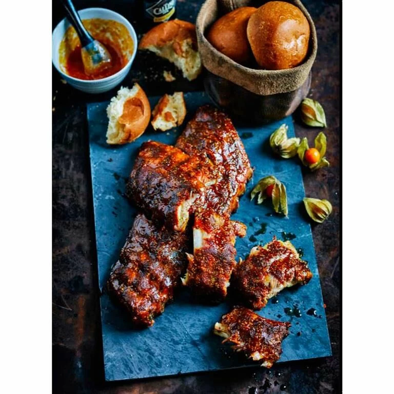 Smokey Goodness 2 : Het Next Level Barbecueboek 9 Smokey Goodness 2 : Het Next Level Barbecueboek - Afbeelding 9