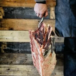 Smokey Goodness - Het Ultieme BBQ Boek -Big Green Egg Verkoop smok4