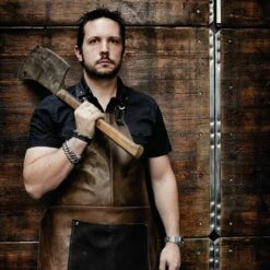 Smokey Goodness - Het Ultieme BBQ Boek -Big Green Egg Verkoop smok6