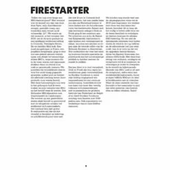 Smokey Goodness - Het Ultieme BBQ Boek -Big Green Egg Verkoop smok7