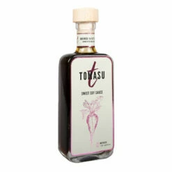 Tomasu Sweet Sojasaus 100 Ml