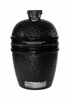 The Bastard Model 2022 Large Solo Barbecue Keramiek Zwart