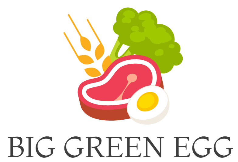 Big Green Egg Verkoop